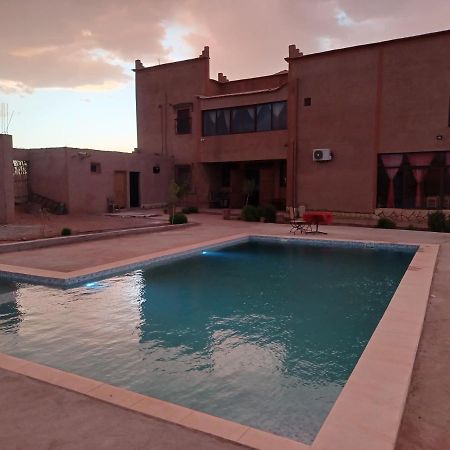 Ksar Lamane Ait Ben Haddou Exterior photo