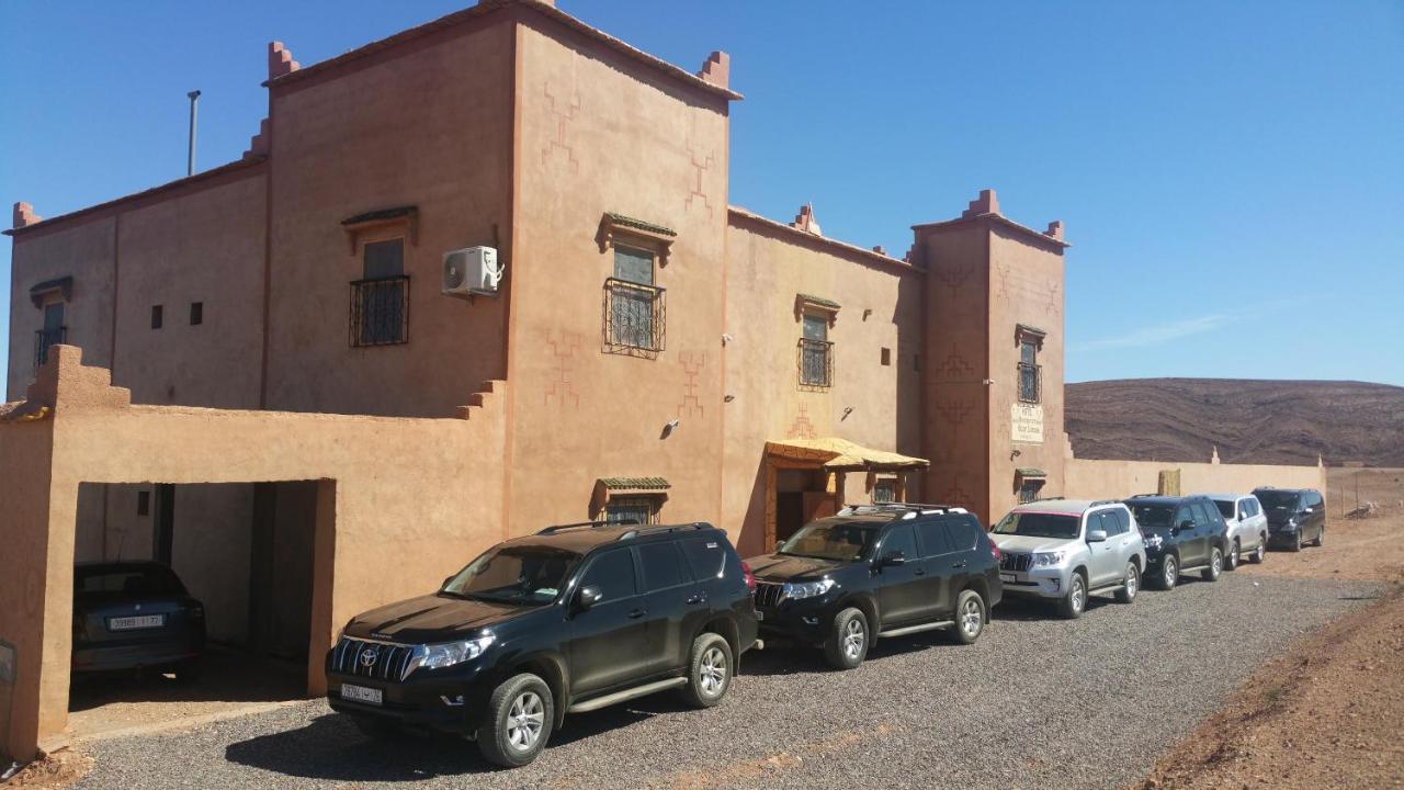 Ksar Lamane Ait Ben Haddou Exterior photo