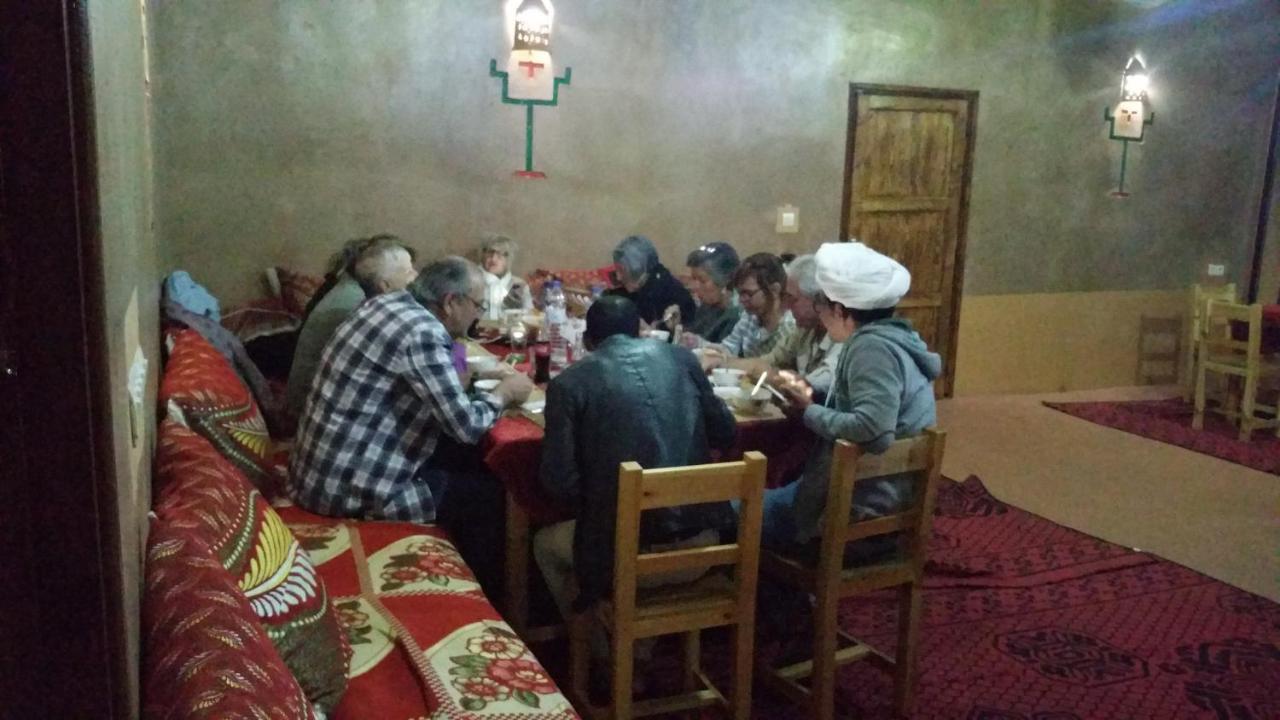 Ksar Lamane Ait Ben Haddou Exterior photo