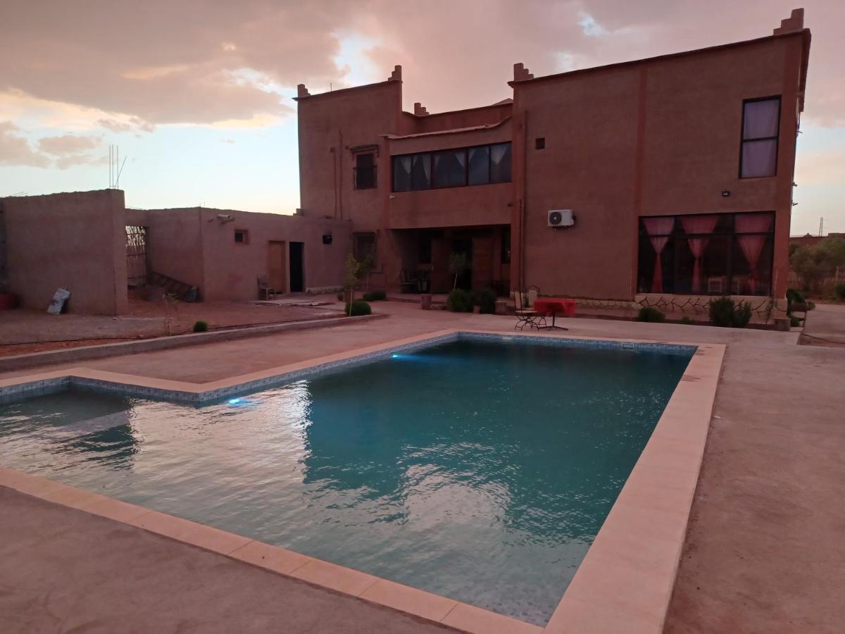 Ksar Lamane Ait Ben Haddou Exterior photo