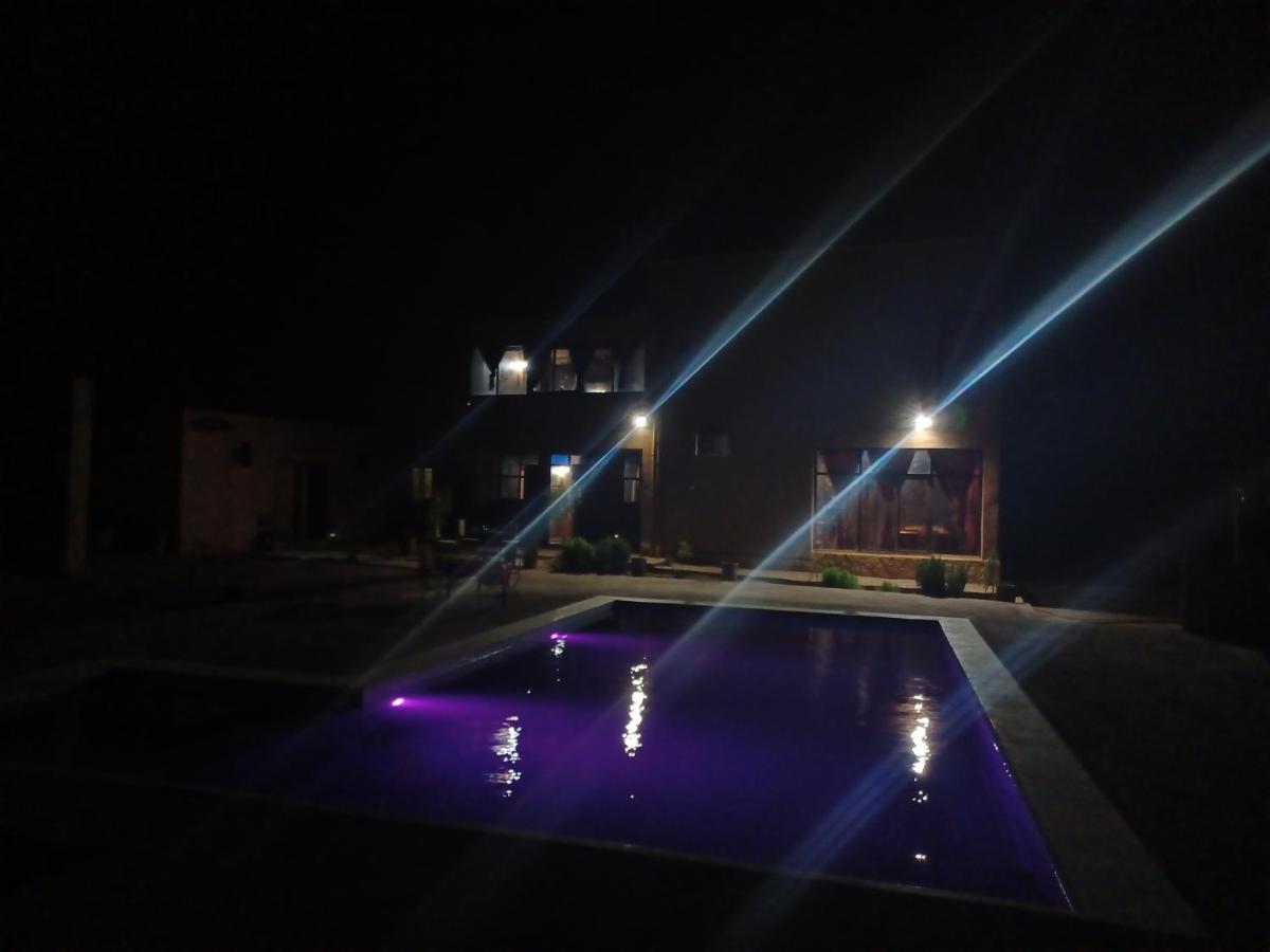 Ksar Lamane Ait Ben Haddou Exterior photo